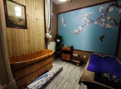 -御品•瑶浴灸疗SPA