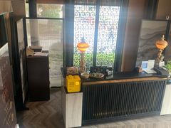 -姗娜娜足道·SPA(古北店)