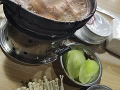 -范贤光鸡公煲(平乐园总店)