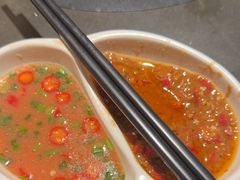 -正禾鲜·潮汕牛肉火锅(凯德天府店)