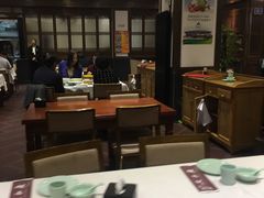 大堂-天和晟烤鸭店(玉泉西街店)