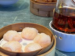 -金悦轩海鲜酒家(拱北店)