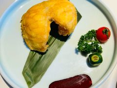 -申粤轩酒楼·三十年粤菜经典(丁香花园店)