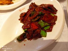 酱爆猪肝-永兴餐厅(复兴中路店)