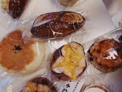 -0+1·手作面包(新北店)