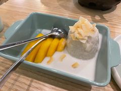 -米泰芒·东南亚料理(体育西店)