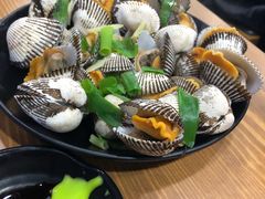 -老虎滩大连海鲜烧烤(建邺云锦路总店)