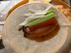 -青年公社烤鸭(滨湖银泰店)