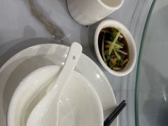 -凯盈阁私房菜·桑拿鸡(绿茵花园店)