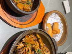-阿毛饭店首店·宁波老字号(文化广场店)