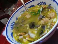 -窄巷子陕菜馆·地道陕西菜(粉巷店)