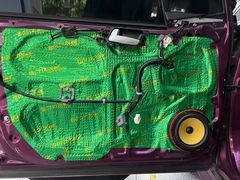 -音响码头汽车音响改装店