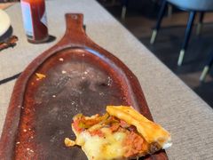 -Efes Turkish & Mediterranean Cuisine 艾菲斯餐厅(陆家嘴店)