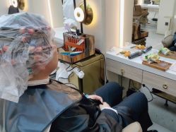 -东时烫染造型·Hair Salon
