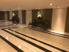 -曼谷文华中心点大酒店