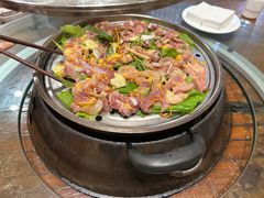 桑拿鸡-阿多私房菜(顺德店)