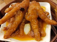 -点都德(华强北店)
