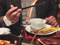 -广州柏悦酒店·悦景轩·粤菜餐厅