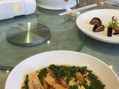 -漢舍中国菜馆(889广场店)