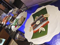 -蜻蜓逐宴全日制西餐厅I古北水镇大酒店