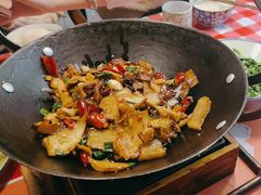 -吃货私房菜(丽江束河古镇店)