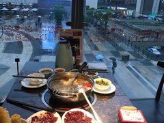 -八合里潮汕鲜牛肉火锅(深圳海岸城店)