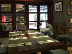 -LA CREPERIE BRETONNE布列塔尼法式餐厅(天童北路店)