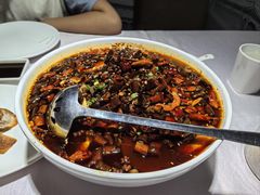 -鸭王烤鸭店(三里河店)