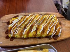 芝士鸡蛋卷-青春分食(仙林大学城店)