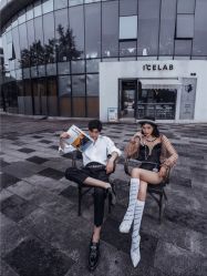 -摩玛婚纱摄影(杭州店)