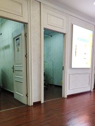 -武汉五洲整形外科医院