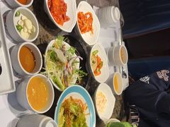 -肉加韩国料理·烤肉(金茂湾店)
