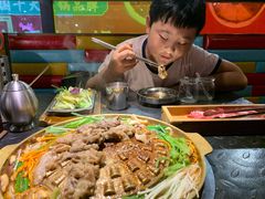 -汉拿山(包河万达店)