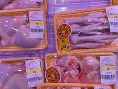 -南城百货(亭江店)