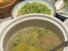 -晋江荣誉国际酒店·港誉茶餐厅