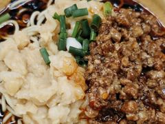 -张记奔吃小面