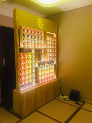 -彩虹之门健康管理