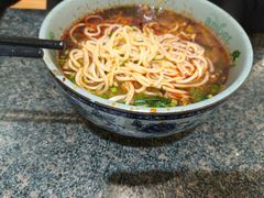 -Mlamber麦泊尔兰州牛肉面