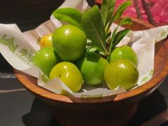 -季季山·云南野生菌火锅(上海首店)