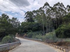 -汕头莲花山度假村温泉
