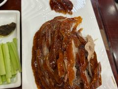 -恭敬李老北京炸酱面·京味菜(西花市店)