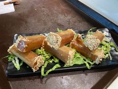 -老伙记海鲜码头(北滘店)
