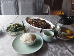 -山外山菜馆(玉泉路店)