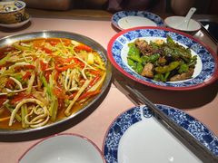 -杨记隆府重庆江湖菜(大悦城店)