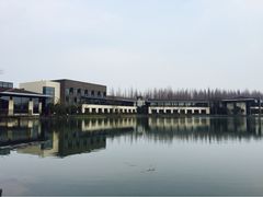 怡沁园度假村-上海怡沁园度假酒店