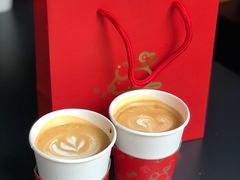 -JPG coffee(广州体育西店)