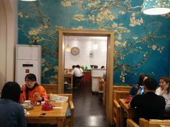 -乌镇那一年小院主题餐厅(甘泉西路店)