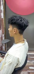 -Cima salon西玛沙龙