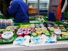 -扬大康源乳业鲜奶吧(大学北路店)