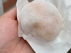-澳门长洲糯米糍(柯打苏沙街店)